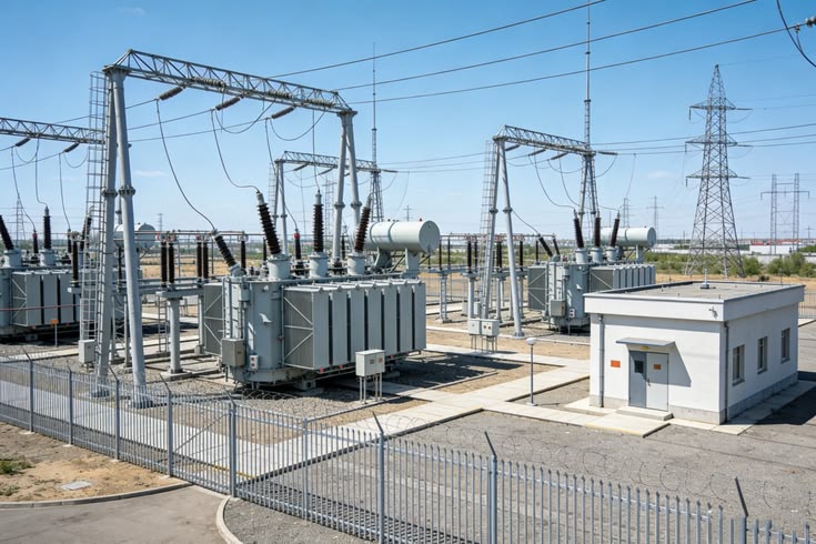 Electrical Engineering